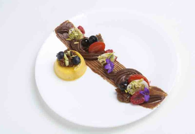 PHOTOS: Nestle Docello competition dishes-4